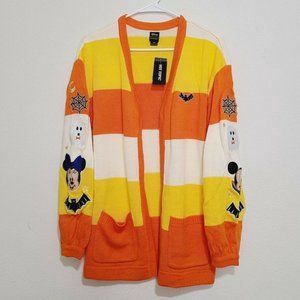 Her Universe | Sweaters | Disney Mickey 